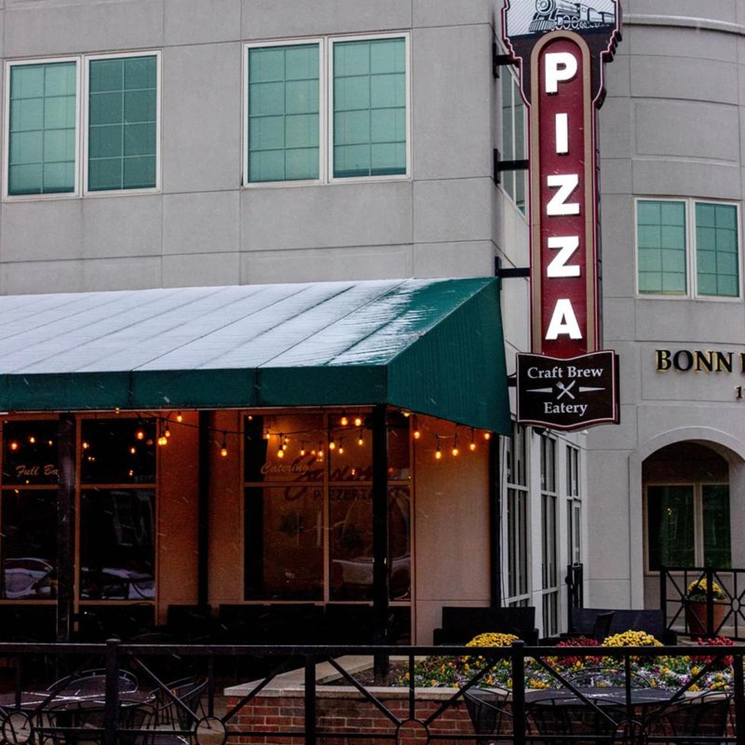 A Community Favorite in Fishers