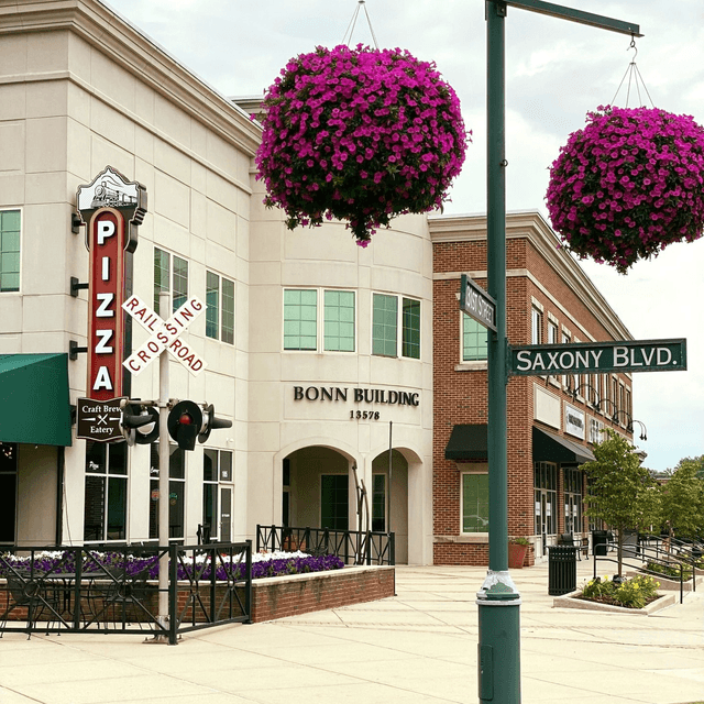 The Perfect Spot for Pizza Lovers in Fishers